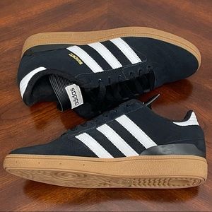 Adidas Busenitz Pro Black